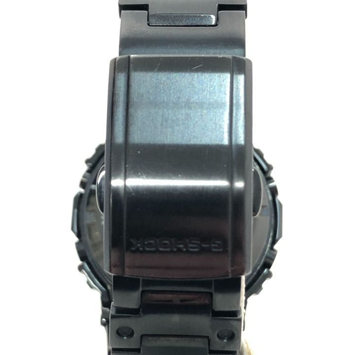 CASIO カシオ 腕時計 ジーショック Bluetooth搭載 電波ソーラー GMW