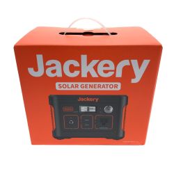 □□ JACKERY ポータブル電源 400 PTB041 Sランク