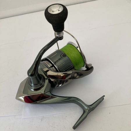 22 ステラ 4000XG シマノ SHIMANO 043962 釣り用品 リール スピニングリール