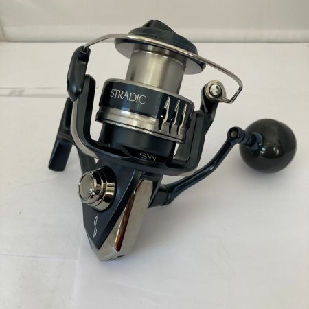 20 ストラディック SW 6000PG シマノ SHIMANO 04245 釣り用品 リール スピニングリール