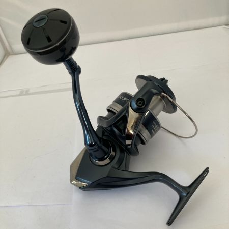  SHIMANO シマノ 20 ストラディック SW 6000PG 04245