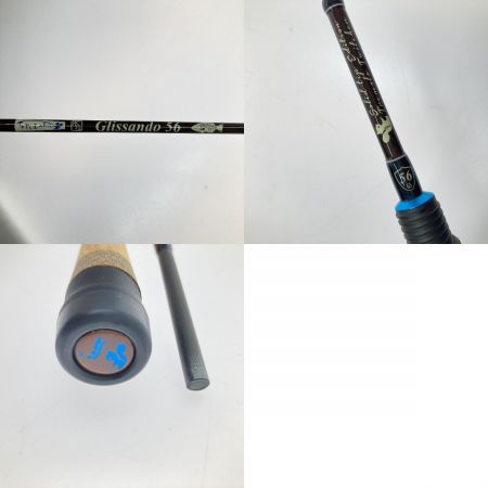  TULALA ツララ(TULALA) グリッサンド(Glissando) 56