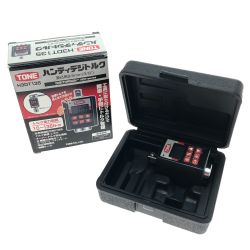 □□ TONE トネ ハンディデジトルク デジタル式 H3DT135 Bランク