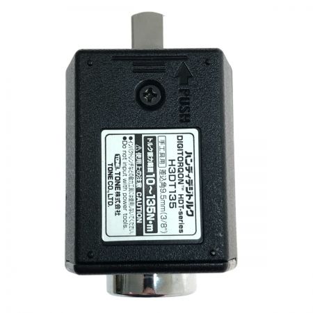  TONE トネ ハンディデジトルク デジタル式 H3DT135