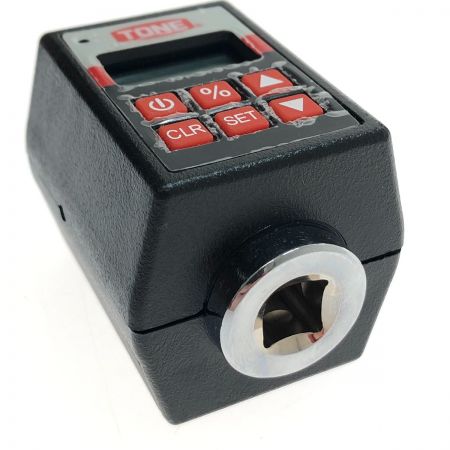  TONE トネ ハンディデジトルク デジタル式 H3DT135