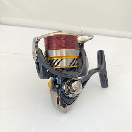 20レブロス LT3000-CH ダイワ DAIWA 060067 釣り用品 リール スピニングリール