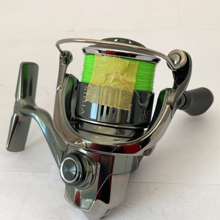 22 ステラ C2000SHG シマノ SHIMANO 043849 釣り用品 リール スピニングリール