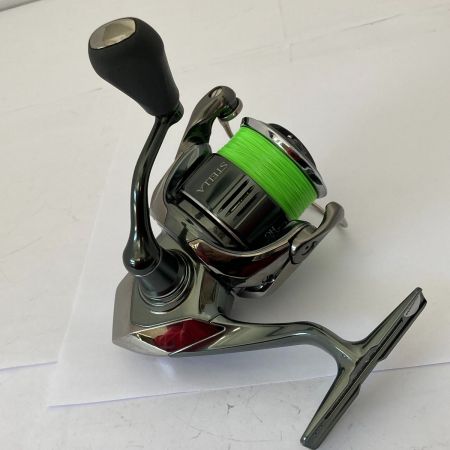  SHIMANO シマノ 22 ステラ C2000SHG 043849