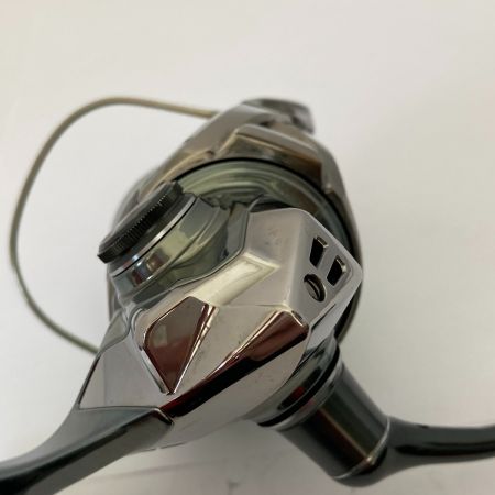  SHIMANO シマノ 22 ステラ C2000SHG 043849