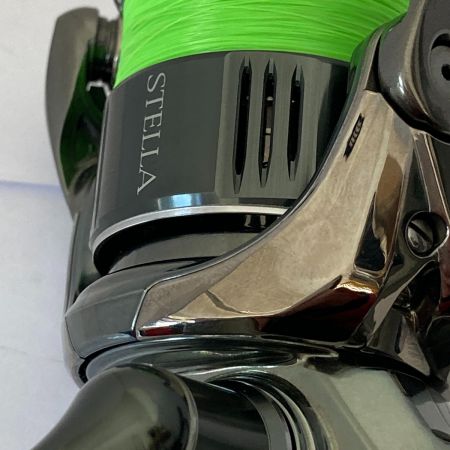  SHIMANO シマノ 22 ステラ C2000SHG 043849