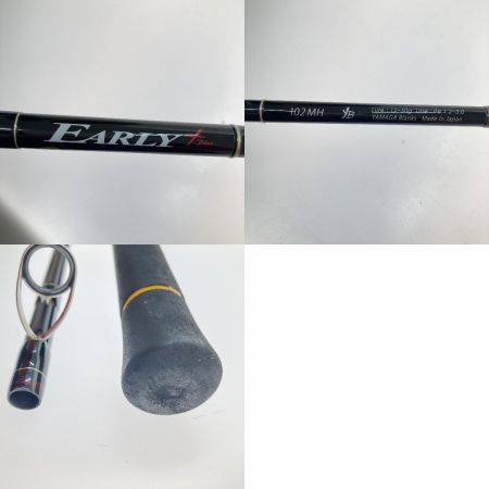  YAMAGA Blanks ヤマス アーリープラス102MH 本体のみ