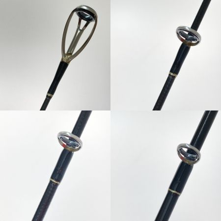  YAMAGA Blanks ヤマス アーリープラス102MH 本体のみ