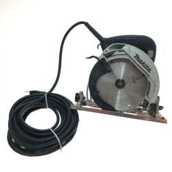 MAKITA マキタ 165mm マルノコ 100V 本体のみ 5734S Bランク