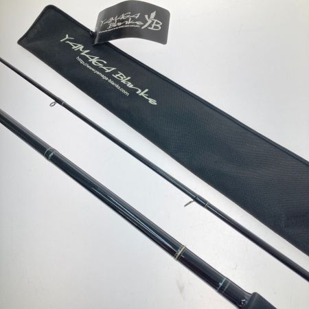  アーリー 109MMH ヤマス YAMAGA Blanks ERY-109MMH 釣り用品 ロッド ルアーロッド