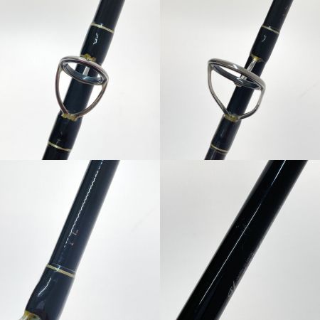  YAMAGA Blanks ヤマス  アーリー 109MMH ERY-109MMH