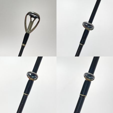  YAMAGA Blanks ヤマス  アーリー 109MMH ERY-109MMH