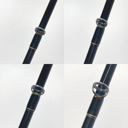  YAMAGA Blanks ヤマス  アーリー 109MMH ERY-109MMH