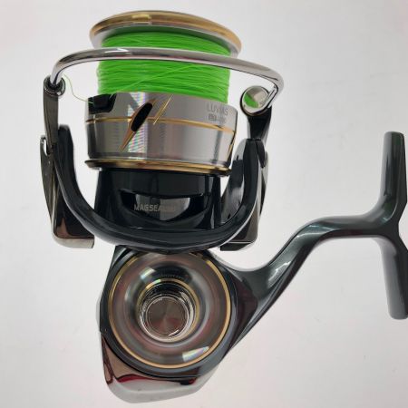  DAIWA ダイワ 20ルビアス LT4000-C スピニングリール 00060211