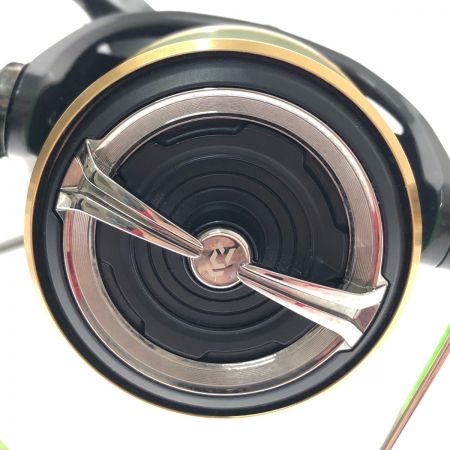  DAIWA ダイワ 20ルビアス LT4000-C スピニングリール 00060211