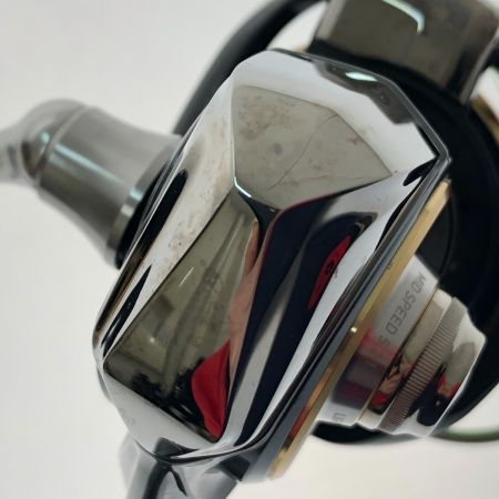  DAIWA ダイワ 20ルビアス LT4000-C スピニングリール 00060211