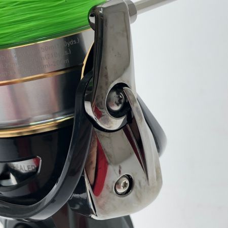  DAIWA ダイワ 20ルビアス LT4000-C スピニングリール 00060211