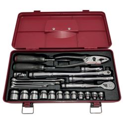 KTC NEPRO ハンドツールセット MIRROR 5GQ Bランク