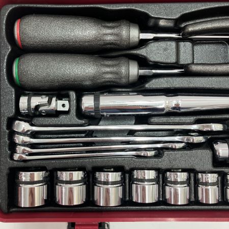 KTC NEPRO ハンドツールセット MIRROR 5GQ