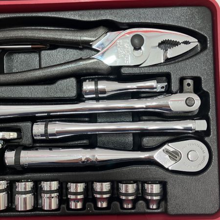 KTC NEPRO ハンドツールセット MIRROR 5GQ