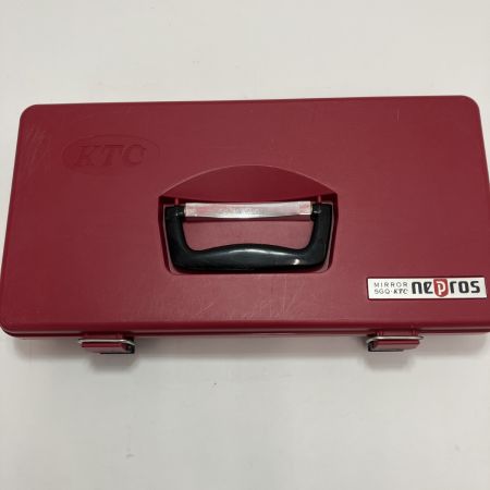 KTC NEPRO ハンドツールセット MIRROR 5GQ