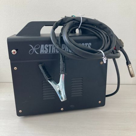  ASTRO PRODUCTS アストロプロダクツ 半自動溶接機 SAW-90A ブラック 本体のみ