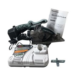 €€ HITACHI 日立 チップソーカッター CD12D Bランク