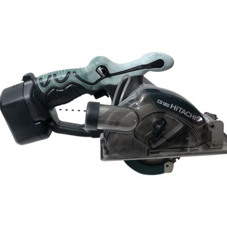 €€ HITACHI 日立 チップソーカッター CD12D