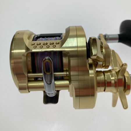  SHIMANO シマノ 22オシアコンクエスト 301HG 左ハンドル 044457