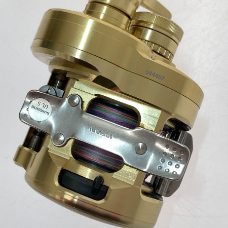  SHIMANO シマノ 22オシアコンクエスト 301HG 左ハンドル 044457