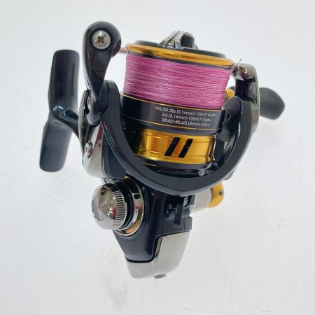 18レガリス LT2000S-XH ダイワ DAIWA 060012 釣り用品 リール スピニングリール