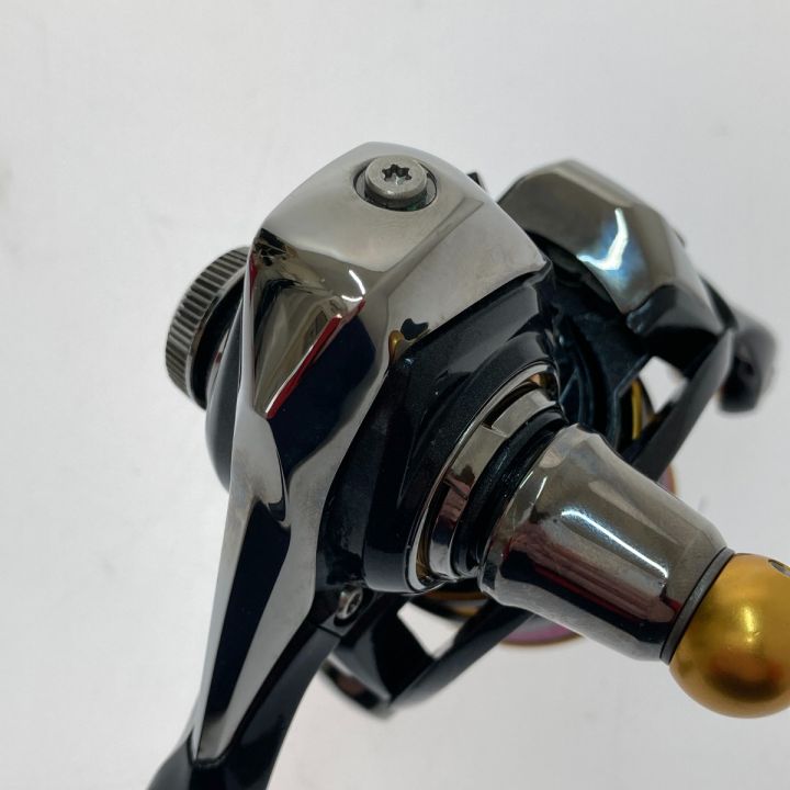 18レガリス LT2000S-XH ダイワ DAIWA 060012 釣り用品 リール スピニングリール｜中古｜なんでもリサイクルビッグバン