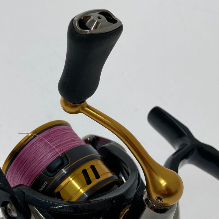 DAIWA ダイワ 18レガリス LT2000S-XH 060012｜中古｜なんでもリサイクルビッグバン