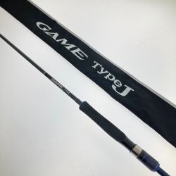 □□ SHIMANO シマノ ゲームタイプJ S643 36440 Aランク