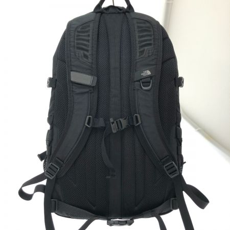  THE NORTH FACE ザノースフェイス ビッグショット バッグ リュック NM72301 ブラック