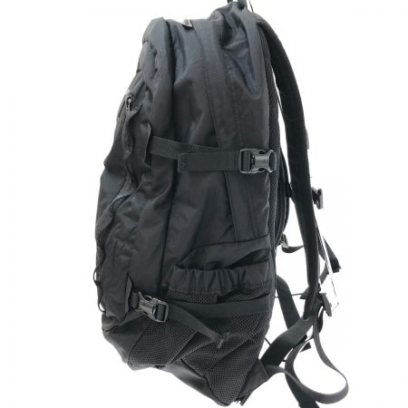  THE NORTH FACE ザノースフェイス ビッグショット バッグ リュック NM72301 ブラック