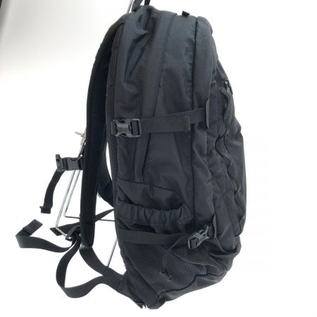  THE NORTH FACE ザノースフェイス ビッグショット バッグ リュック NM72301 ブラック