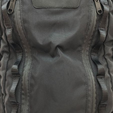  THE NORTH FACE ザノースフェイス ビッグショット バッグ リュック NM72301 ブラック