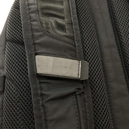  THE NORTH FACE ザノースフェイス ビッグショット バッグ リュック NM72301 ブラック