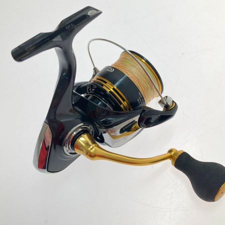 レガリス LT4000-CXH ダイワ DAIWA 3162701 釣り用品 リール スピニングリール