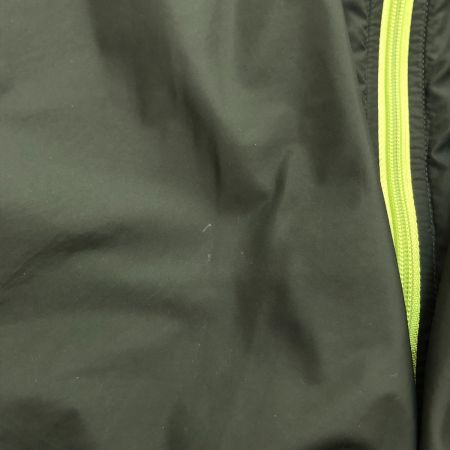  mont･bell モンベル ライトシェルパーカ ジャケット XLサイズ 1106645 オリーブ