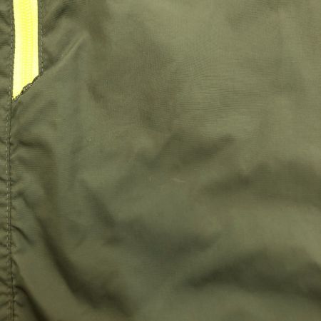  mont･bell モンベル ライトシェルパーカ ジャケット XLサイズ 1106645 オリーブ