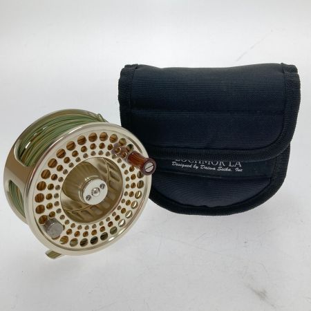 フライリール　LOCHMOR SPEY LA 9/10 ダイワ DAIWA  釣り用品 リール フライリール