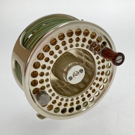 フライリール　LOCHMOR SPEY LA 9/10 ダイワ DAIWA  釣り用品 リール フライリール