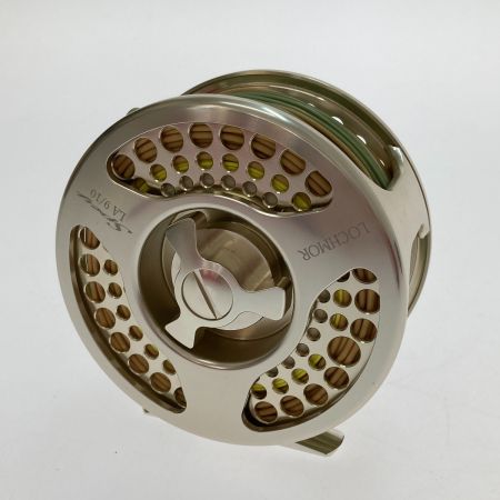  DAIWA ダイワ フライリール　LOCHMOR SPEY LA 9/10