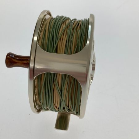  DAIWA ダイワ フライリール　LOCHMOR SPEY LA 9/10